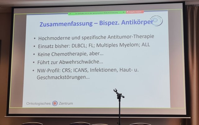 Bispezifische Antikörper